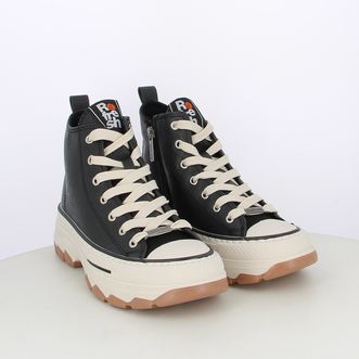 Sneakers da donna platform