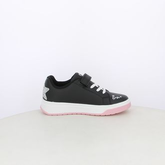 Sneakers da bambina con stampe