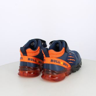 Sneakers da bambino graffio dnal3395