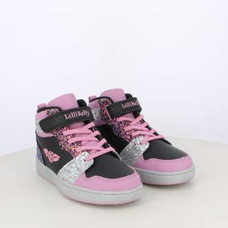 Sneakers da bambina gaia lkaa4416