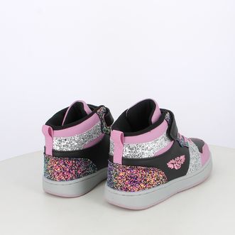 Sneakers da bambina gaia lkaa4416