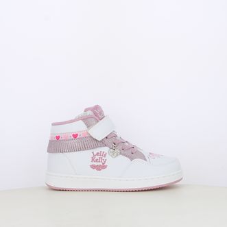 Sneakers da bambina Frangetta Mix LKAA8096