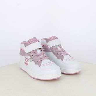 Sneakers da bambina Frangetta Mix LKAA8096