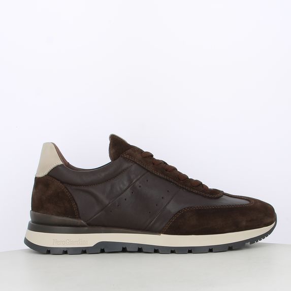 Sneakers da uomo i400411u