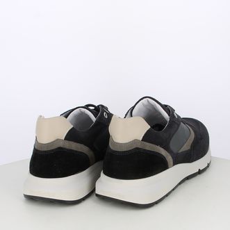 Sneakers da uomo i400420u