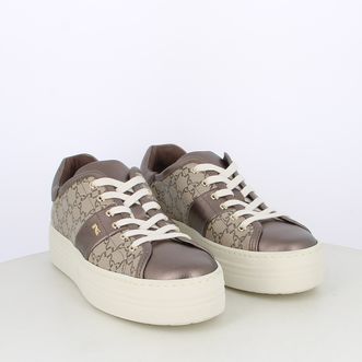 Sneakers da donna I411614D