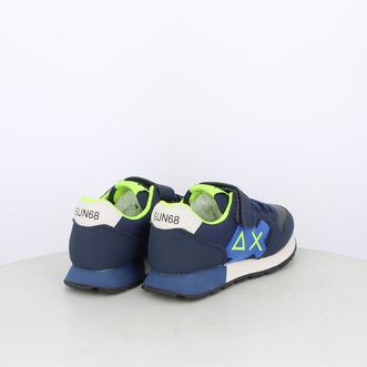 Sneakers da bambino bz44315k