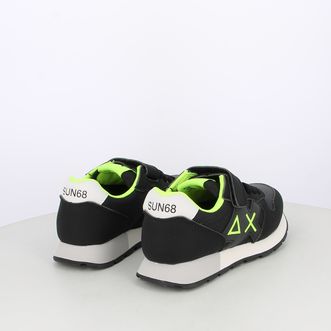 Sneakers da bambino bz44315k