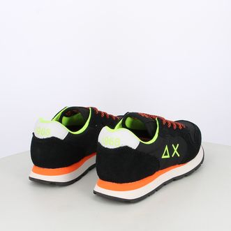 Sneakers da bambino z44302t