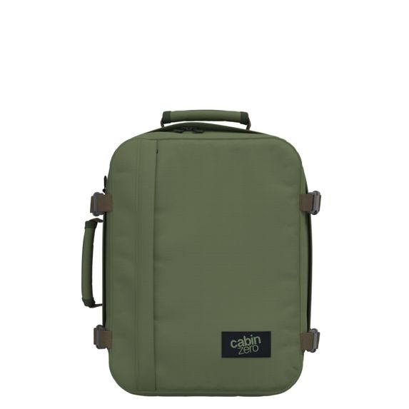 Zaino classic 28l