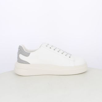 Sneakers da donna elbina fltelb lea12