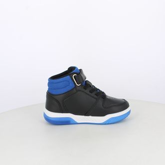 Sneakers da bambino con luci