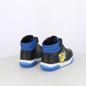 Sneakers da bambino con luci