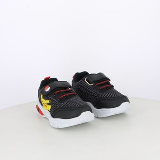 Sneakers da bambino con luci