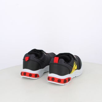 Sneakers da bambino con luci