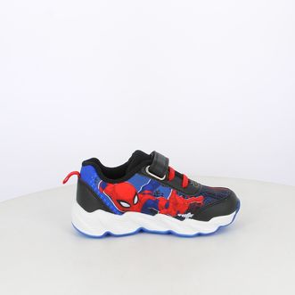 Sneakers da bambino con luci