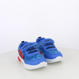 Sneakers da bambino con luci