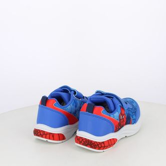 Sneakers da bambino con luci