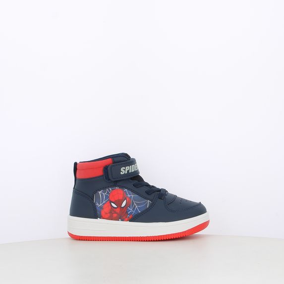 Sneakers da bambino con stampa