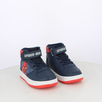 Sneakers da bambino con stampa