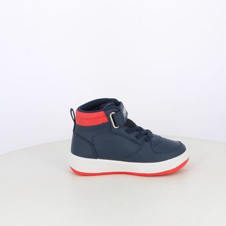 Sneakers da bambino con stampa