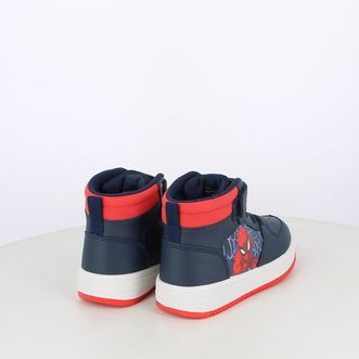 Sneakers da bambino con stampa