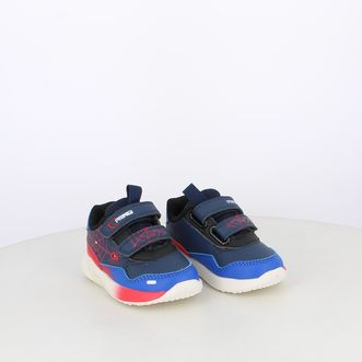 Sneakers da bambino con stampa