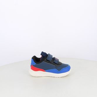 Sneakers da bambino con stampa