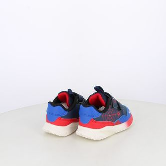 Sneakers da bambino con stampa