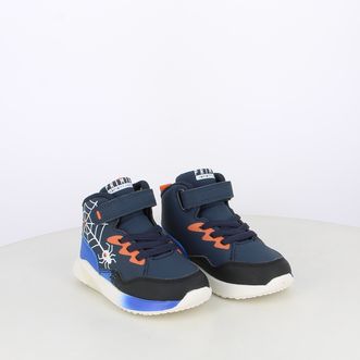 Sneakers da bambino con stampa