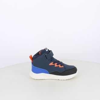 Sneakers da bambino con stampa