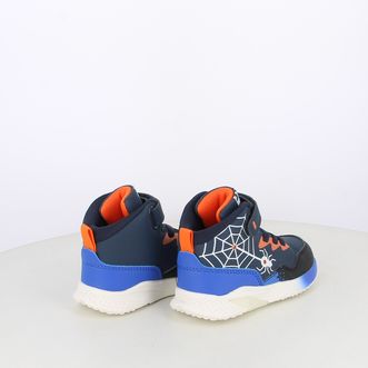 Sneakers da bambino con stampa