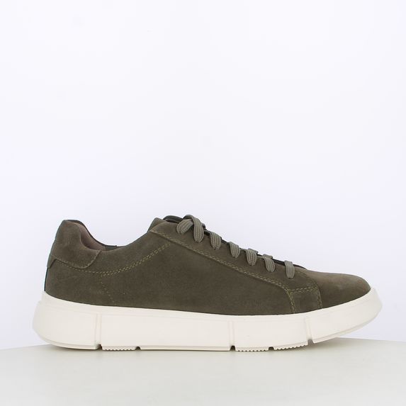 Sneakers da uomo prali u46heb 00022