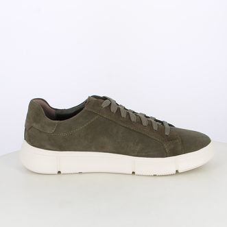 Sneakers da uomo prali u46heb 00022