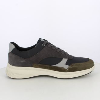 Sneakers da uomo spherica u46hhc 02211