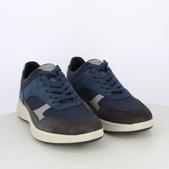 Sneakers da uomo Spherica U46HHC 02211