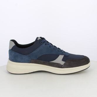 Sneakers da uomo spherica u46hhc 02211