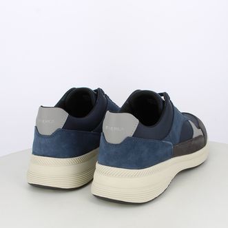 Sneakers da uomo spherica u46hhc 02211