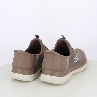 Sneakers da donna slip-ins summits 150254