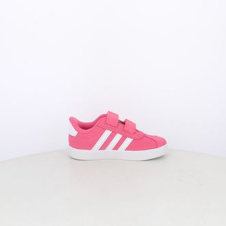 Sneakers da bambina vl court 3.0 ih4957