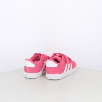 Sneakers da bambina vl court 3.0 ih4957