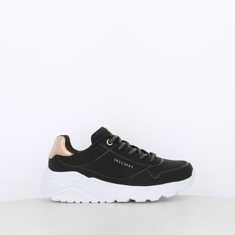 Sneakers da bambina uno lite 310384l