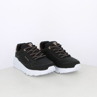 Sneakers da bambina uno lite 310384l