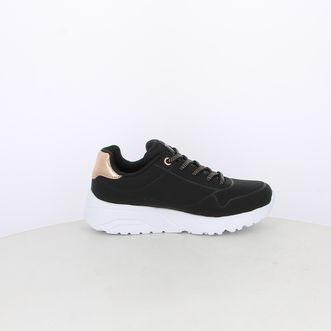 Sneakers da bambina uno lite 310384l