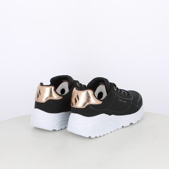 Sneakers da bambina uno lite 310384l