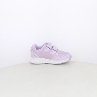 Sneakers da bambina con luci