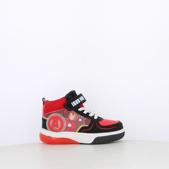 Sneakers da bambino con luci