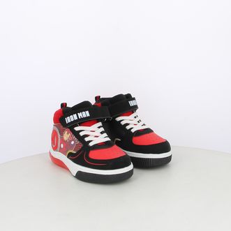 Sneakers da bambino con luci