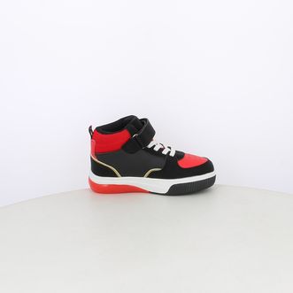 Sneakers da bambino con luci