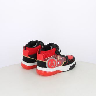 Sneakers da bambino con luci